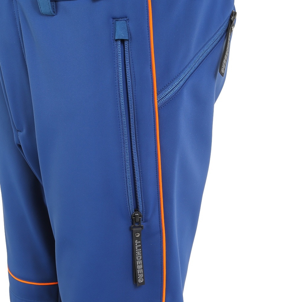 J.LINDEBERG（メンズ）スキーウェア パンツ Hadley Softshell Pants 074-79015-097