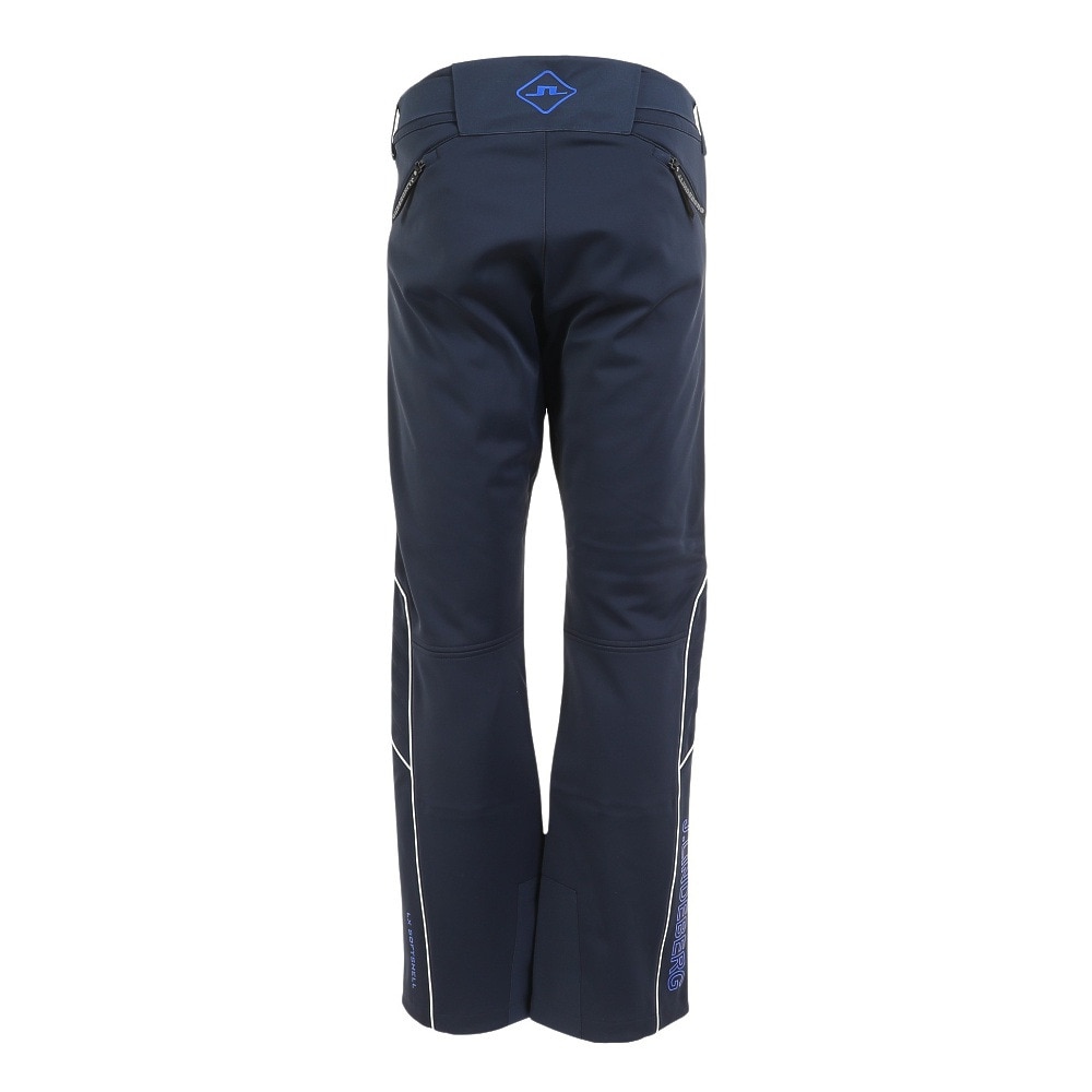 J.LINDEBERG（メンズ）スキーウェア パンツ Hadley Softshell Pants 074-79015-098