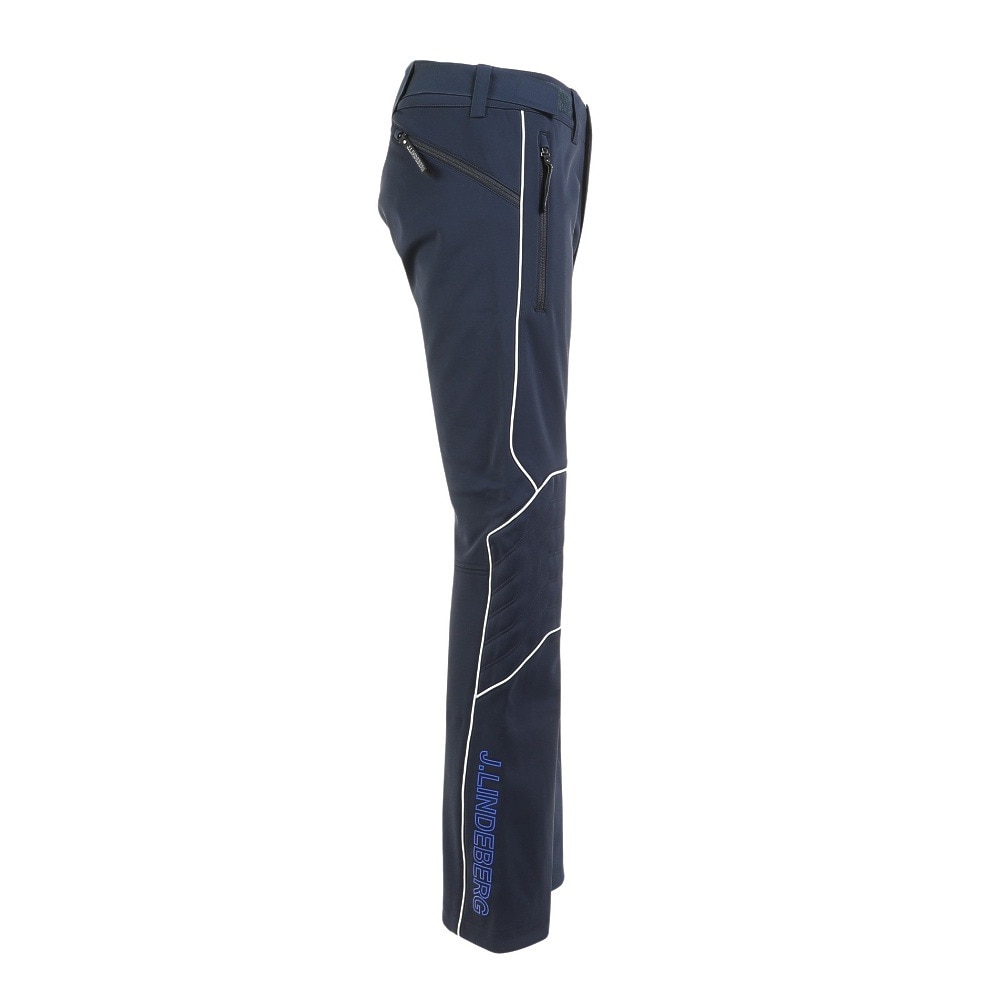 J.LINDEBERG（メンズ）スキーウェア パンツ Hadley Softshell Pants 074-79015-098