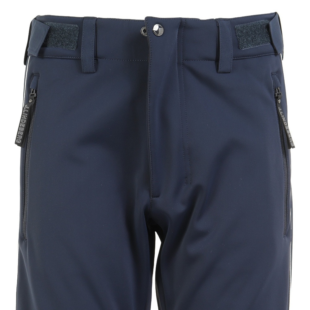 J.LINDEBERG（メンズ）スキーウェア パンツ Hadley Softshell Pants 074-79015-098