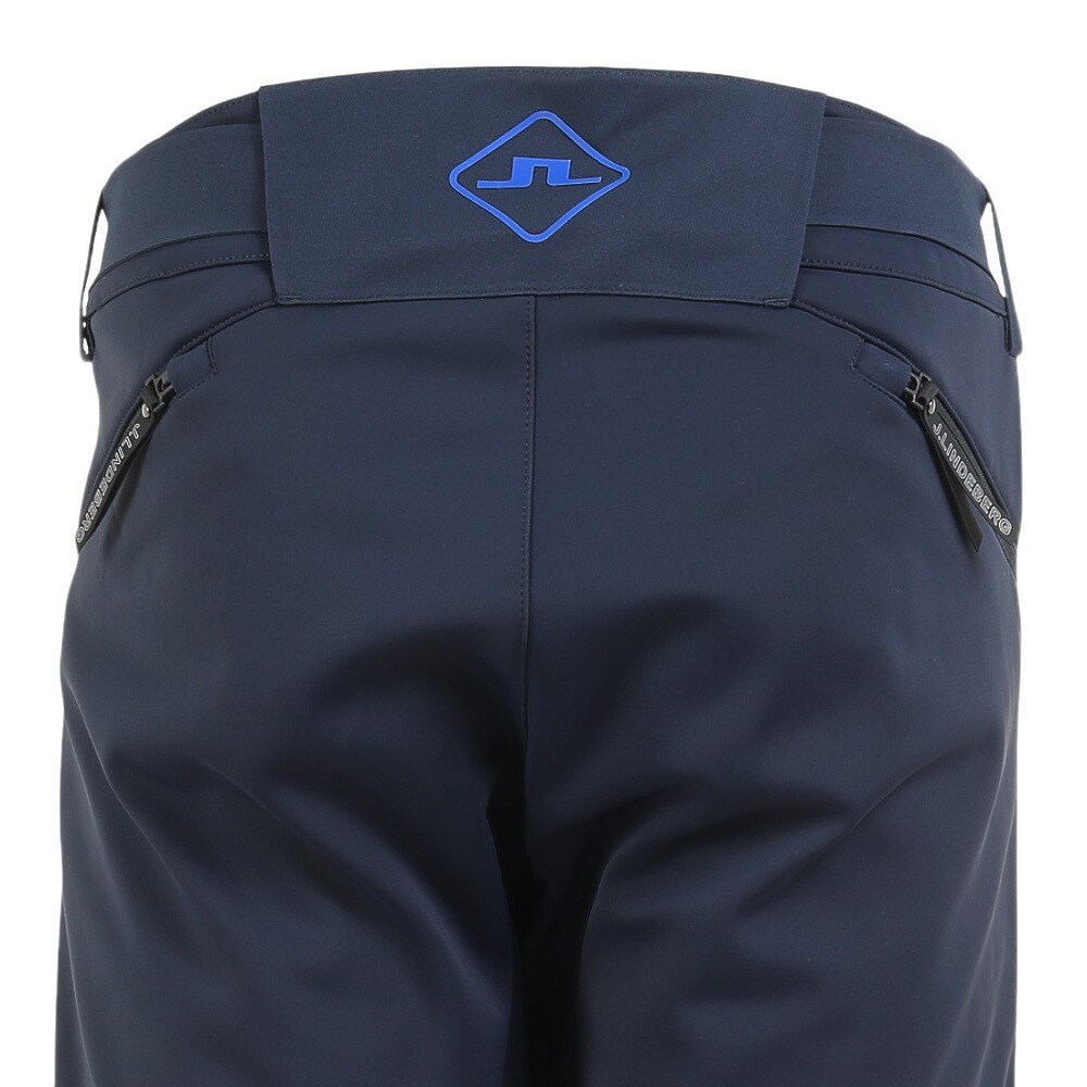 J.LINDEBERG（メンズ）スキーウェア パンツ Hadley Softshell Pants 074-79015-098
