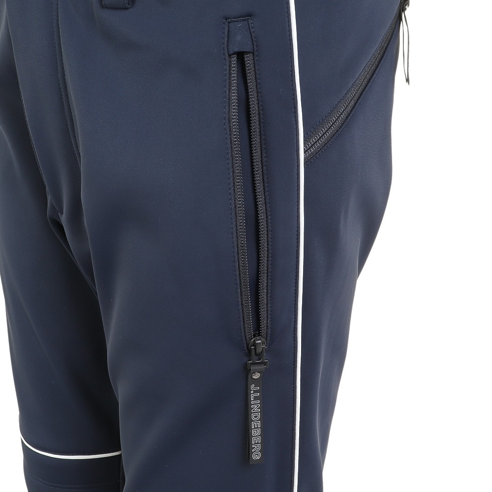 J.LINDEBERG（メンズ）スキーウェア パンツ Hadley Softshell Pants 074-79015-098