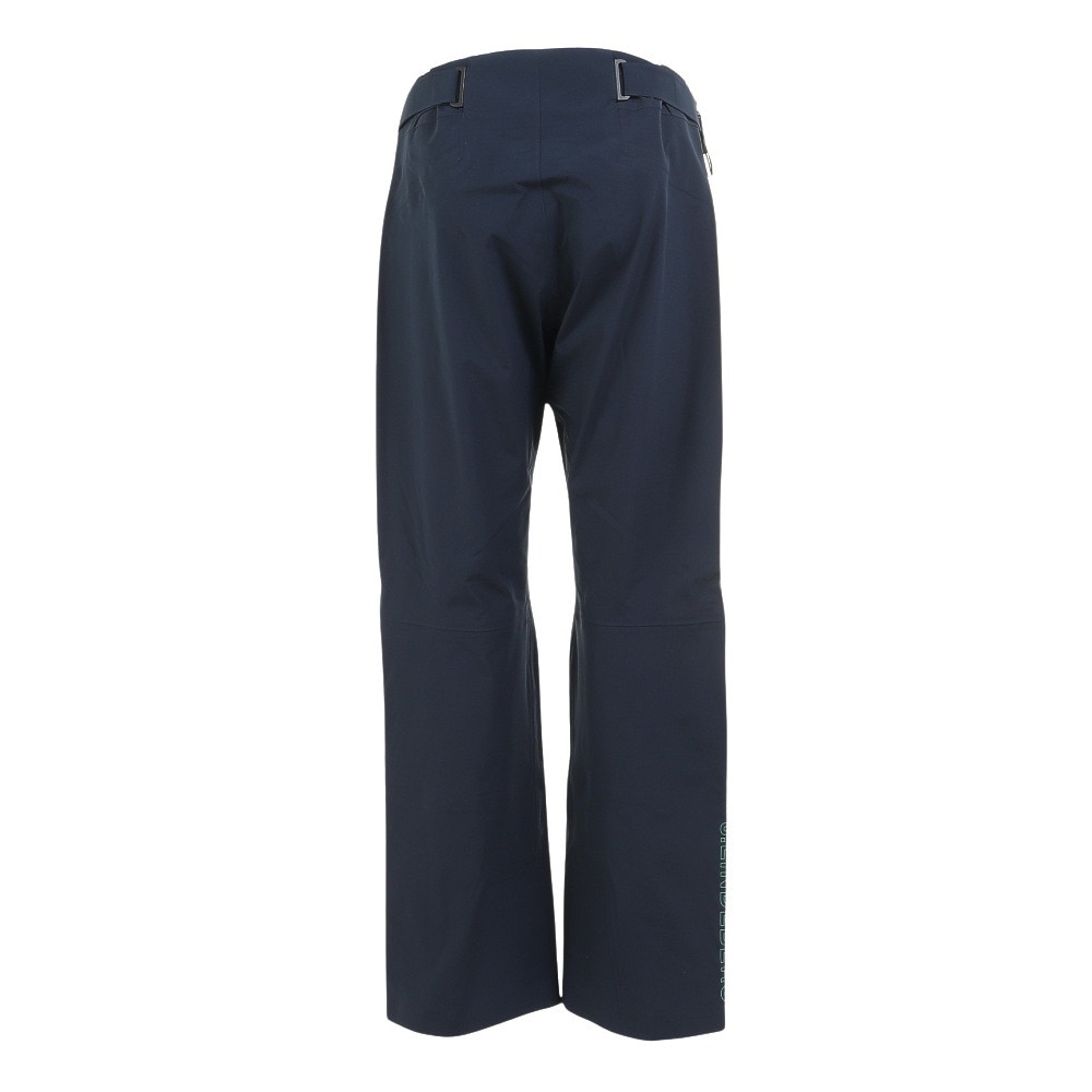 J.LINDEBERG（メンズ）スキーウェア パンツ Aerial シェルパンツ 074-79018-098