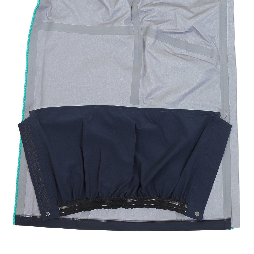 J.LINDEBERG（メンズ）スキーウェア パンツ Aerial シェルパンツ 074-79018-098