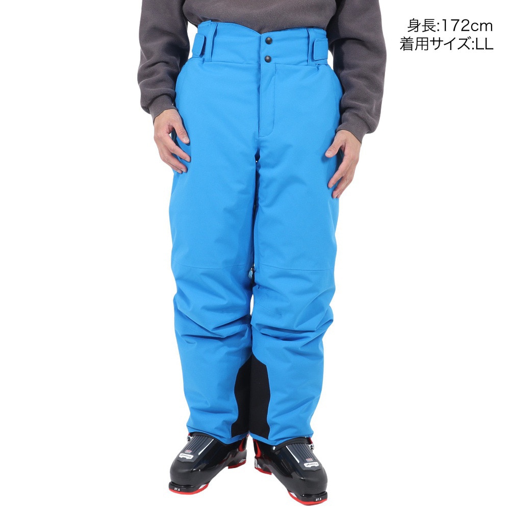 フェニックス(PHENIX)(メンズ)スキーウエア サンダーボルトパンツ