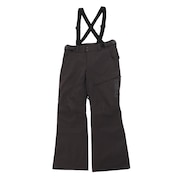 (メンズ)スキーウェア パンツ 24 LUCA JUST AJ PANT ST23FW0022