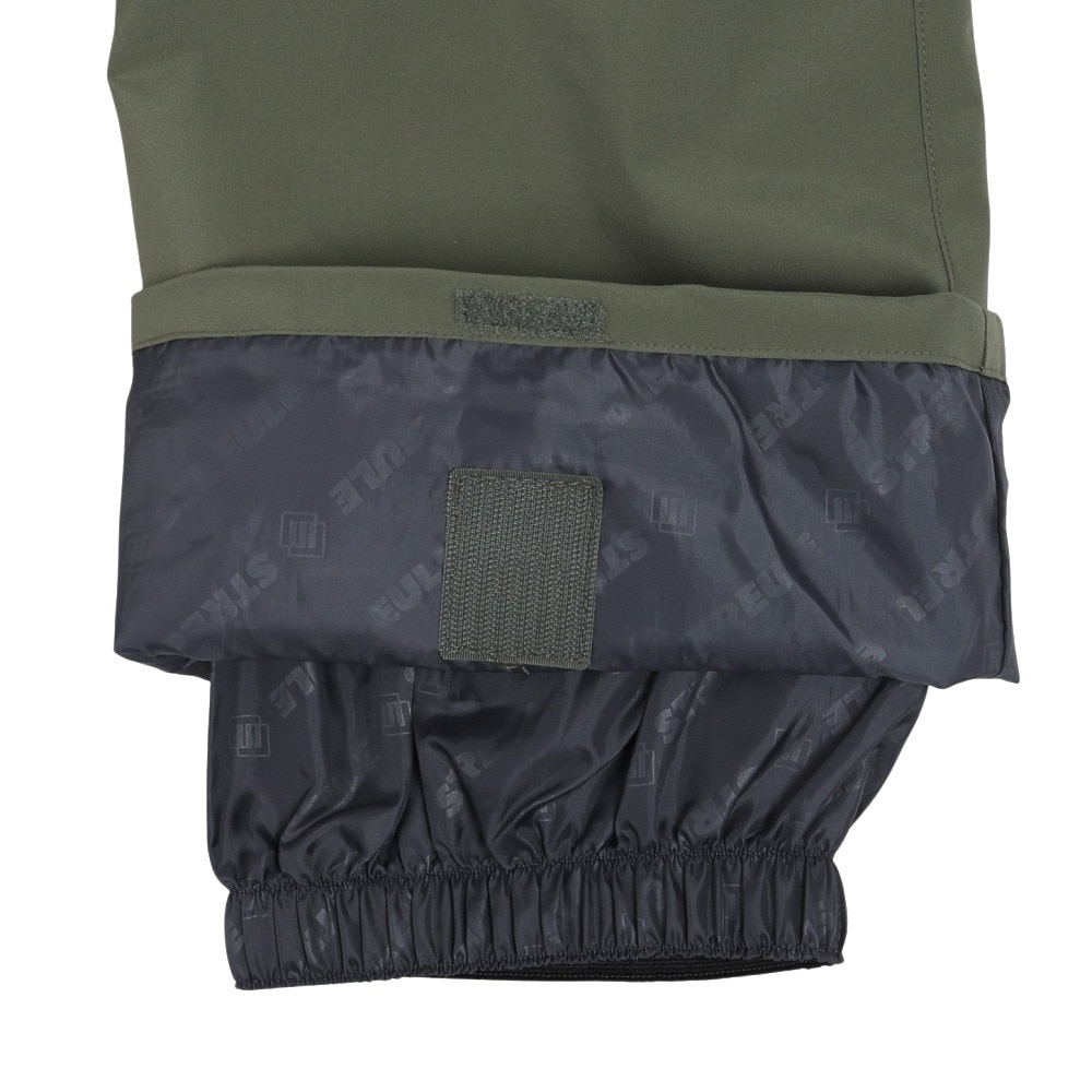 シュトロイレ（STREULE）（メンズ）スキーウェア パンツ 24 LUCA JUST AJ PANT ST23FW0022 KH/CH