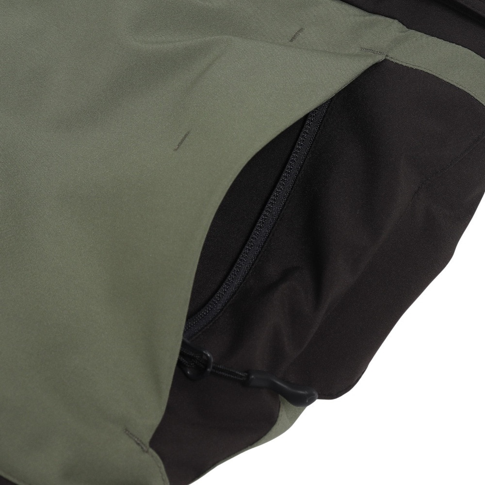 シュトロイレ（STREULE）（メンズ）スキーウェア パンツ 24 LUCA JUST AJ PANT ST23FW0022 KH/CH