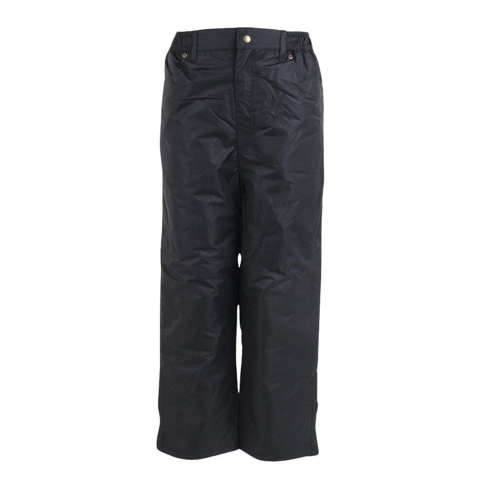 シーシーエル チーム（CCL TEAM）（メンズ）スキーウェア ユニオーバーパンツ CK5360740BLK-23