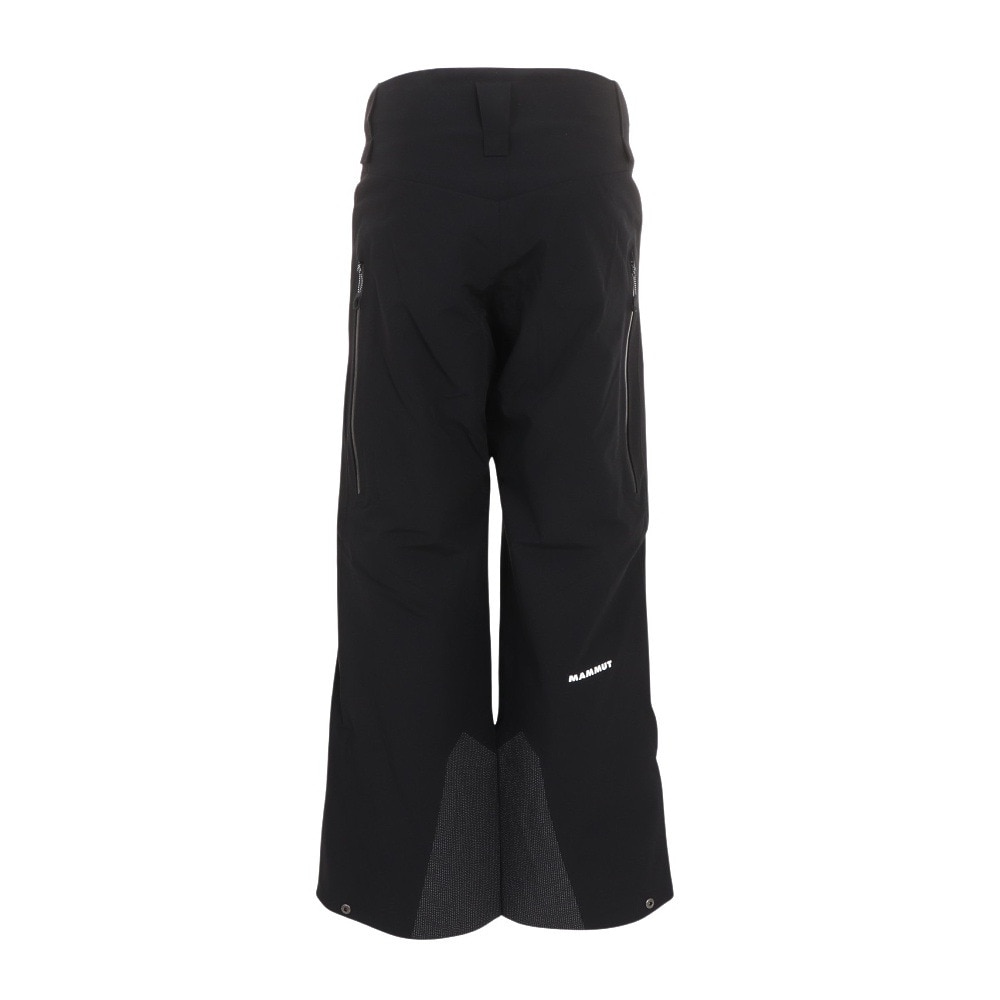 マムート（MAMMUT）（メンズ）スキー スノーボード ウェア パンツ Stoney HS Thermo Pants 1020-12730-0047