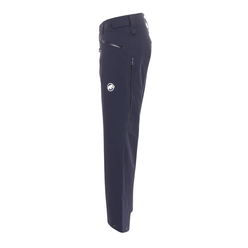 マムート（MAMMUT）（メンズ）スキー スノーボード ウェア パンツ Stoney HS Thermo Pants 1020-12730-5899