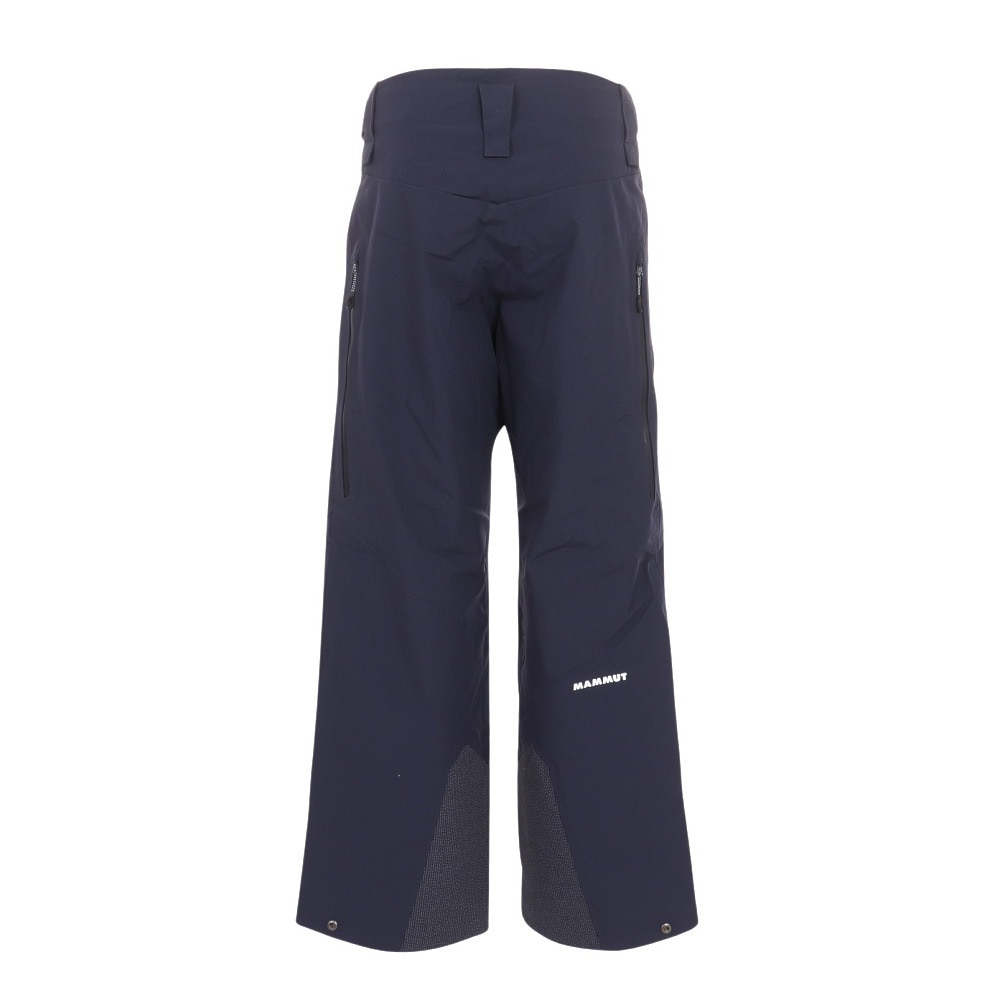 マムート（MAMMUT）（メンズ）スキー スノーボード ウェア パンツ Stoney HS Thermo Pants 1020-12730-5899