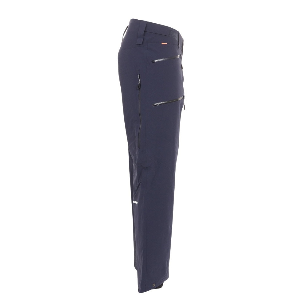 マムート（MAMMUT）（メンズ）スキー スノーボード ウェア パンツ Stoney HS Thermo Pants 1020-12730-5899