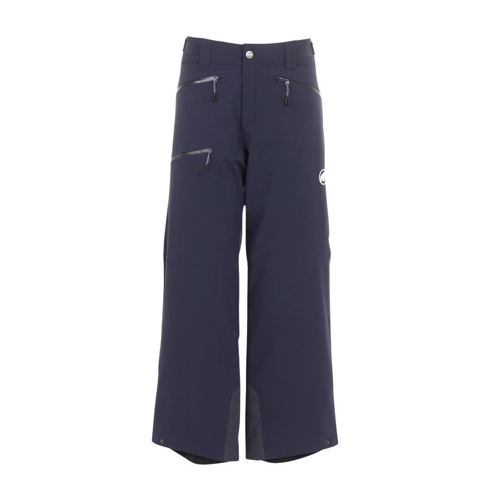 マムート（MAMMUT）（メンズ）スキー スノーボード ウェア パンツ Stoney HS Thermo Pants 1020-12730-5899