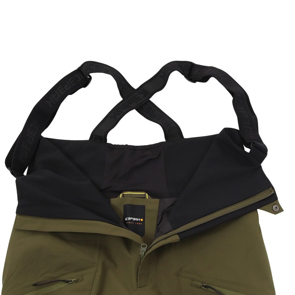 ＩＣＥＰＥＡＫ（メンズ）スキーウェア パンツ ICEPEAK FARLEY 4 57019 585