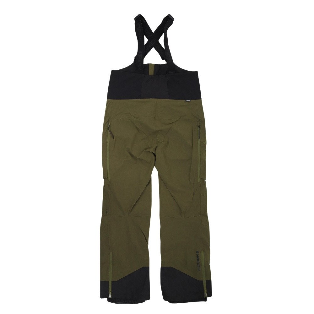 ＩＣＥＰＥＡＫ（メンズ）スキーウェア パンツ ICEPEAK FARLEY 4 57019 585