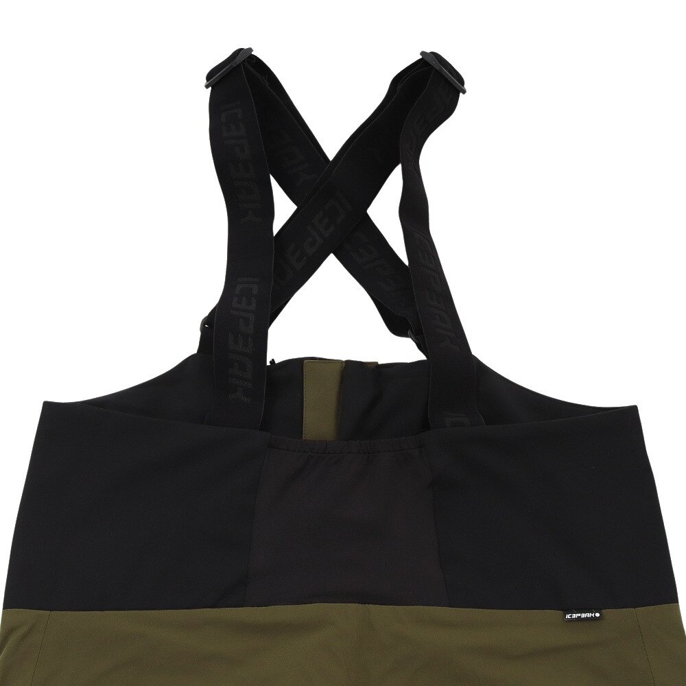 ＩＣＥＰＥＡＫ（メンズ）スキーウェア パンツ ICEPEAK FARLEY 4 57019 585