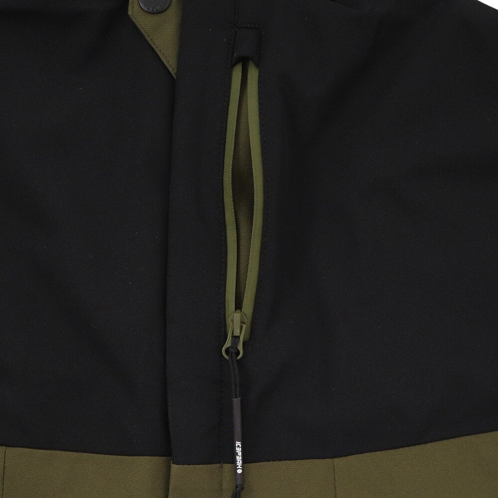 ＩＣＥＰＥＡＫ（メンズ）スキーウェア パンツ ICEPEAK FARLEY 4 57019 585
