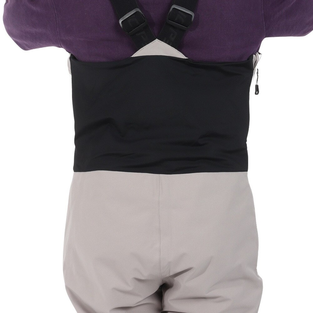 ＩＣＥＰＥＡＫ（メンズ）スキーウェア ビブ パンツ CAMBO 4 57131 020