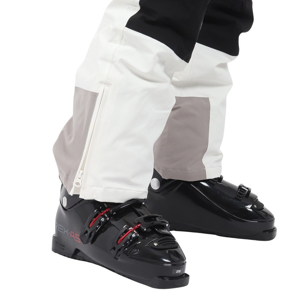 ＩＣＥＰＥＡＫ（メンズ）スキーウェア ビブ パンツ CAMBO 4 57131 020