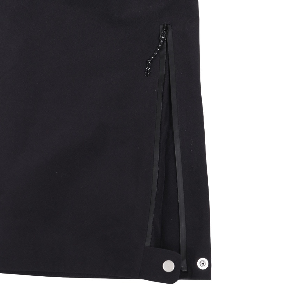 サマス（SAMAS）（メンズ）スキーウェア パンツ SYMPATEX SHELL PANT SM3QJD020002 BLK