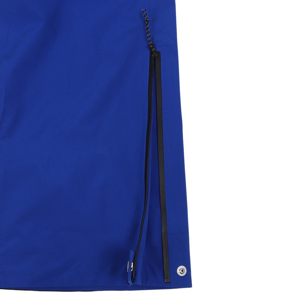 サマス（SAMAS）（メンズ）スキーウェア パンツ SYMPATEX SHELL PANT SM3QJD020002 BLU