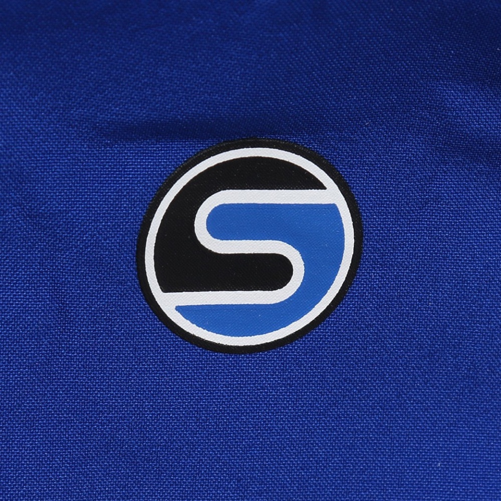 サマス（SAMAS）（メンズ）スキーウェア パンツ SYMPATEX SHELL PANT SM3QJD020002 BLU