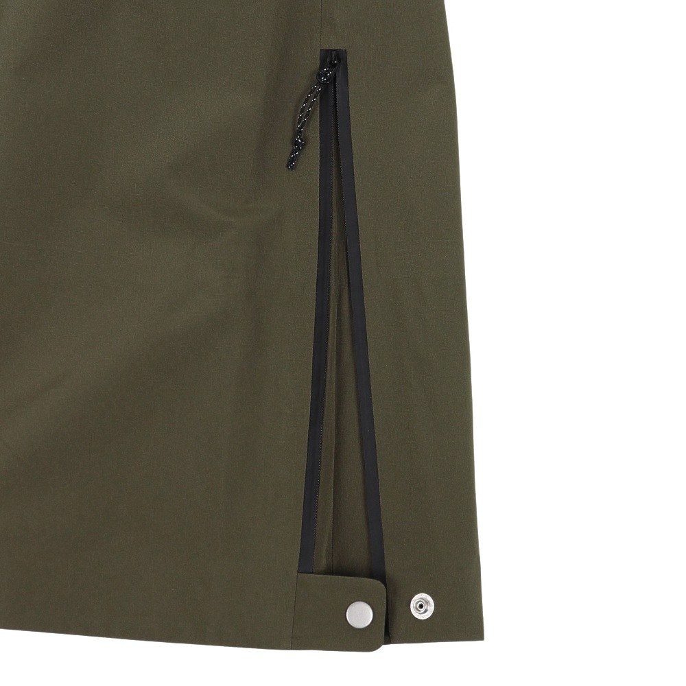 サマス（SAMAS）（メンズ）スキーウェア パンツ SYMPATEX SHELL PANT SM3QJD020002 KHK