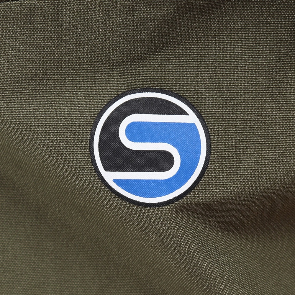 サマス（SAMAS）（メンズ）スキーウェア パンツ SYMPATEX SHELL PANT SM3QJD020002 KHK