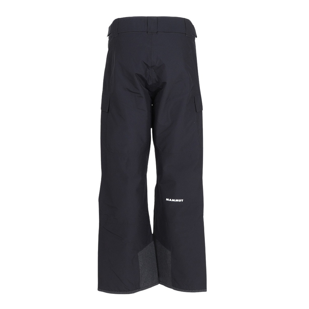マムート（MAMMUT）（メンズ）24-25モデル スキーウェア パンツ Fall