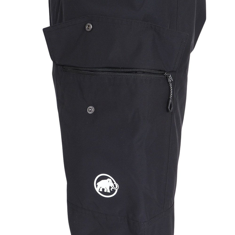マムート（MAMMUT）（メンズ）24-25モデル スキーウェア パンツ Fall