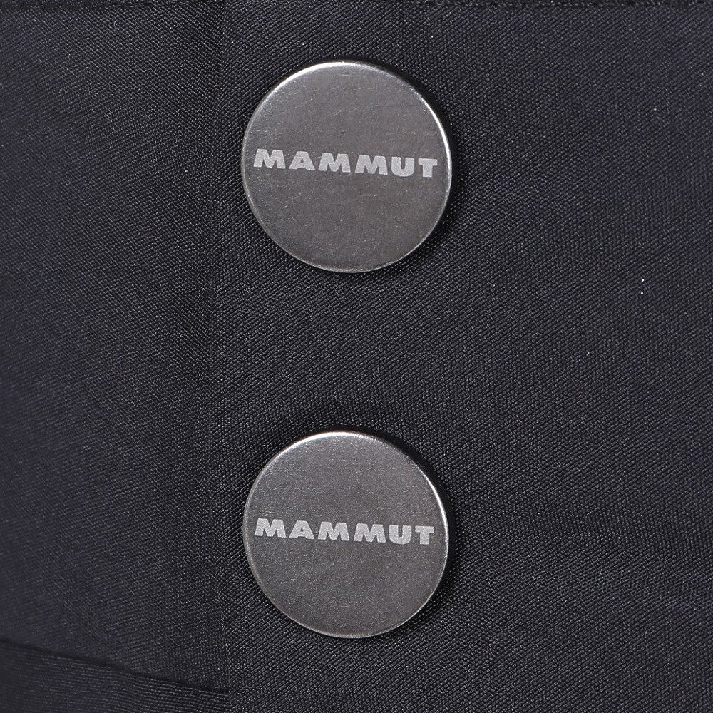 マムート（MAMMUT）（メンズ）24-25モデル スキーウェア パンツ Fall Line HS Thermo Pants 1020-13680-0001