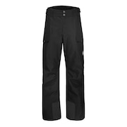 (メンズ)24-25モデル スキーウェア パンツ Fall Line HS Thermo Pants 1020-13680-0001