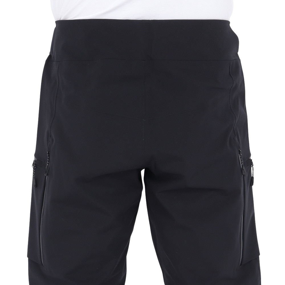 マムート（MAMMUT）（メンズ）ストーニー ハードシェル パンツ アジアンフィット 1020-13740-0001 |  ウィンタースポーツ・マリン用品はヴィクトリア