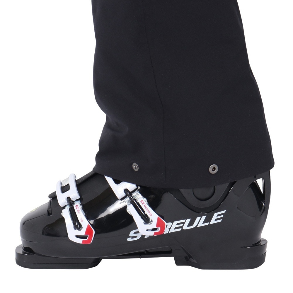 マムート（MAMMUT）（メンズ）ストーニー ハードシェル パンツ アジアンフィット 1020-13740-0001