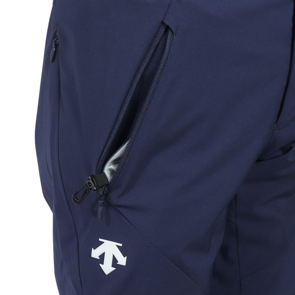 デサント（DESCENTE）（メンズ）S.I.O INSULATED パンツ DW4FLP55U NV01