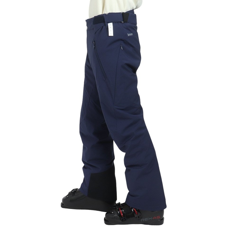 デサント（DESCENTE）（メンズ）S.I.O INSULATED パンツ DW4FLP55U NV01