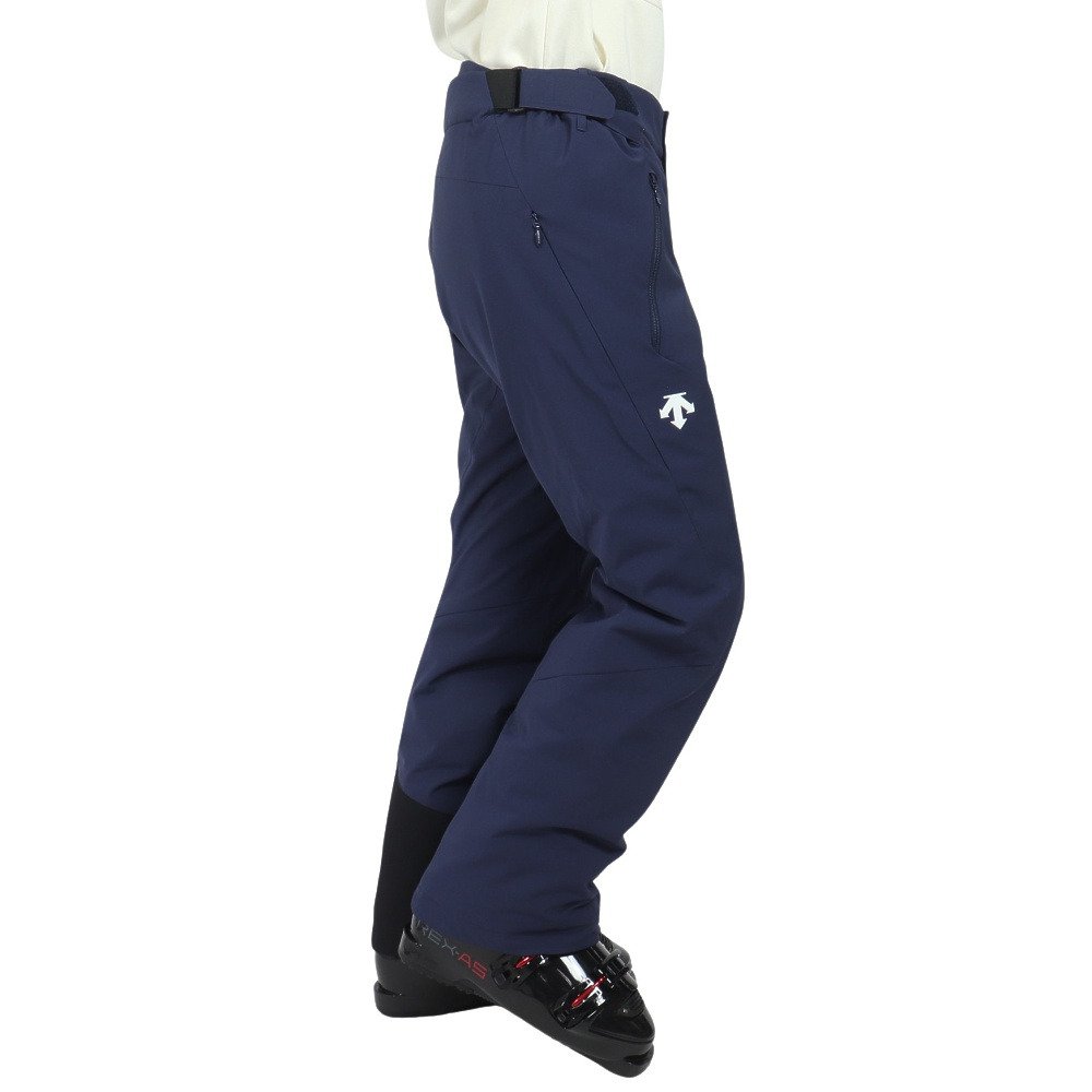デサント（DESCENTE）（メンズ）S.I.O INSULATED パンツ DW4FLP55U NV01