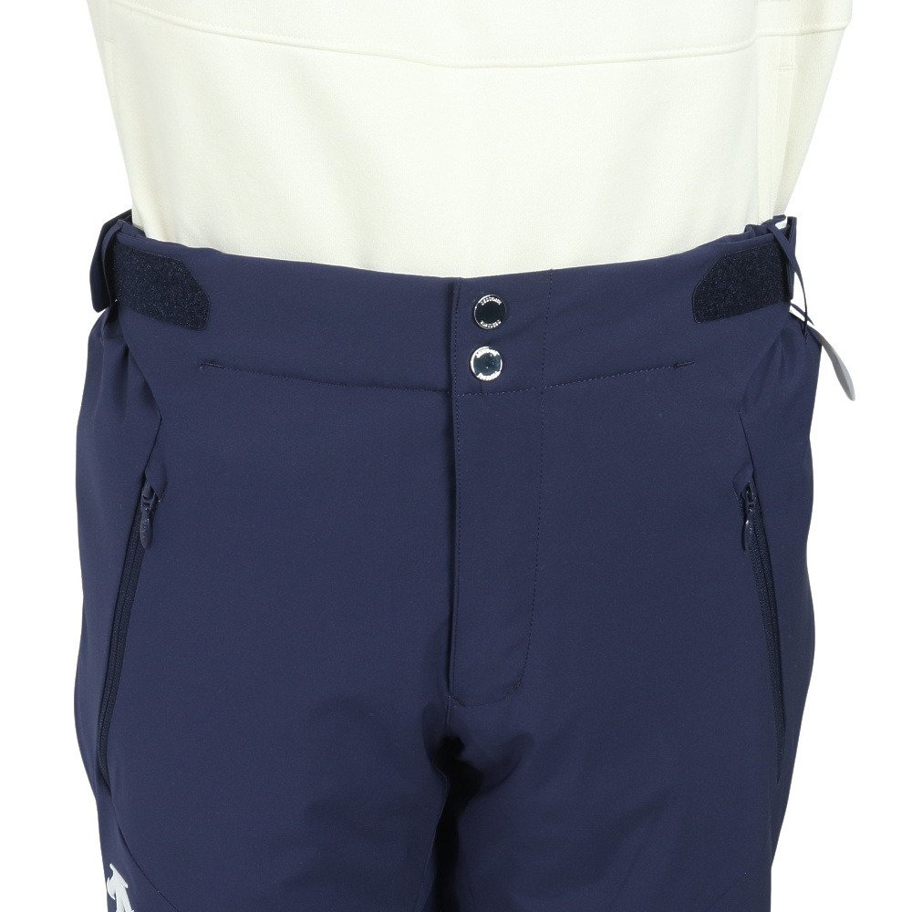 デサント（DESCENTE）（メンズ）S.I.O INSULATED パンツ DW4FLP55U NV01