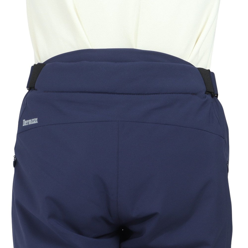 デサント（DESCENTE）（メンズ）S.I.O INSULATED パンツ DW4FLP55U NV01