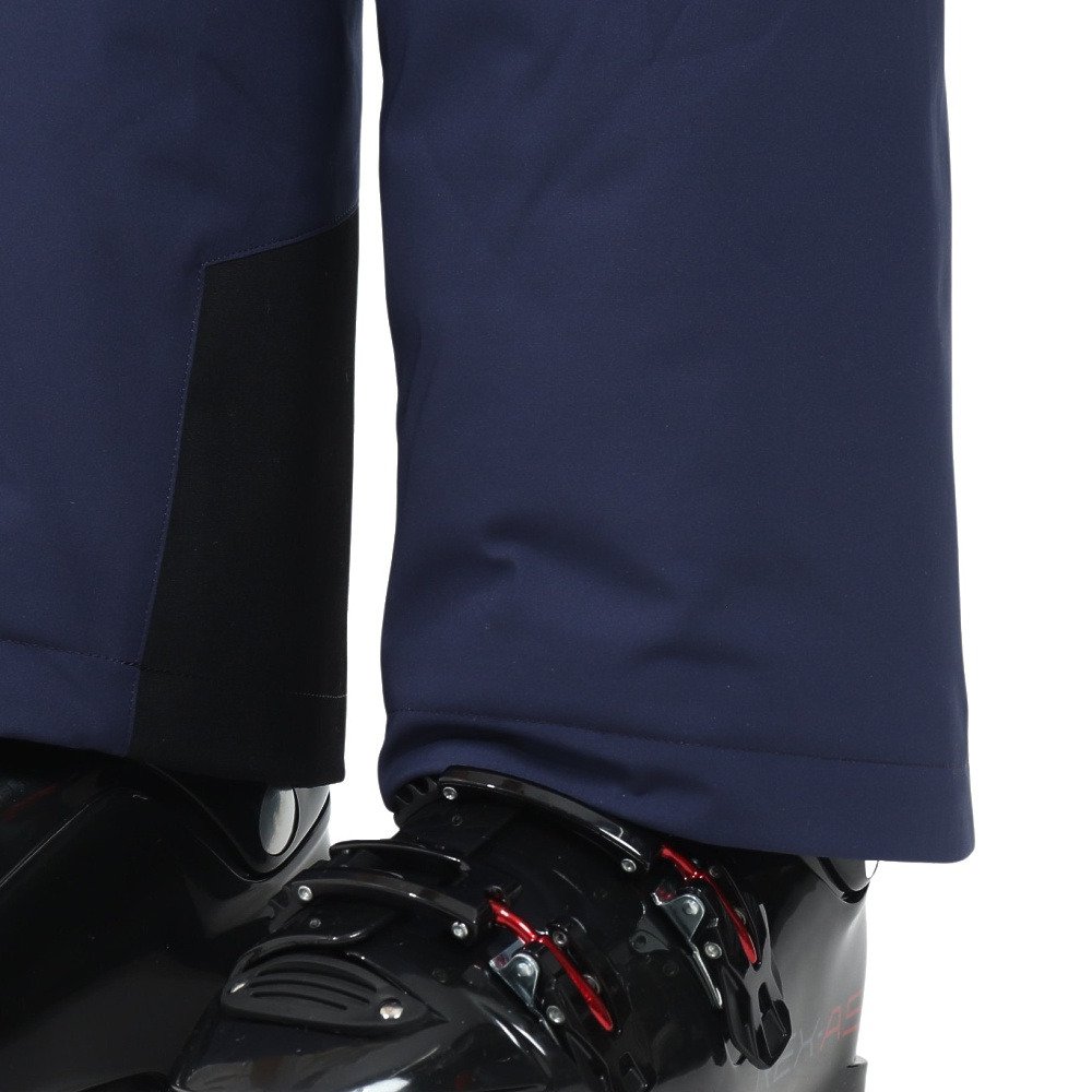 デサント（DESCENTE）（メンズ）S.I.O INSULATED パンツ DW4FLP55U NV01