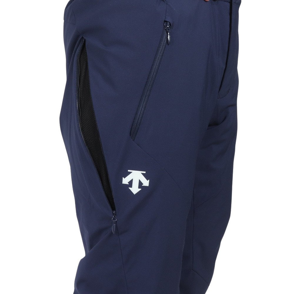 デサント（DESCENTE）（メンズ）S.I.O INSULATED パンツ DW4FLP55U NV01