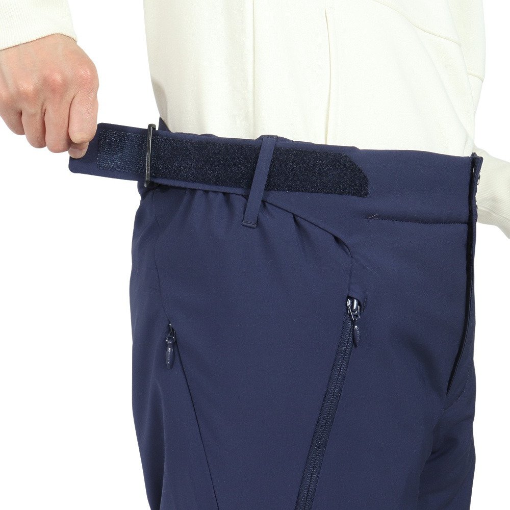 デサント（DESCENTE）（メンズ）S.I.O INSULATED パンツ DW4FLP55U NV01