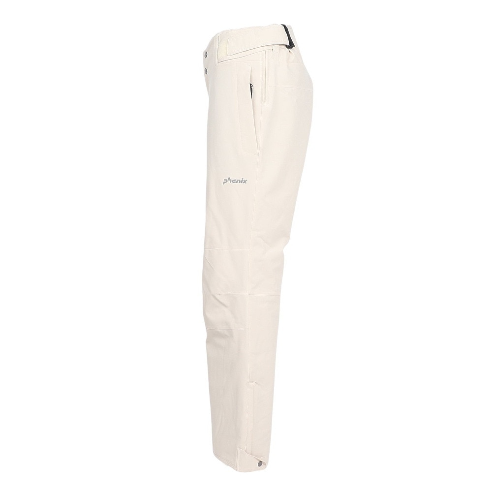 フェニックス（PHENIX）（メンズ）Legacy Stretch パンツ ESM24OB30 BEIGE