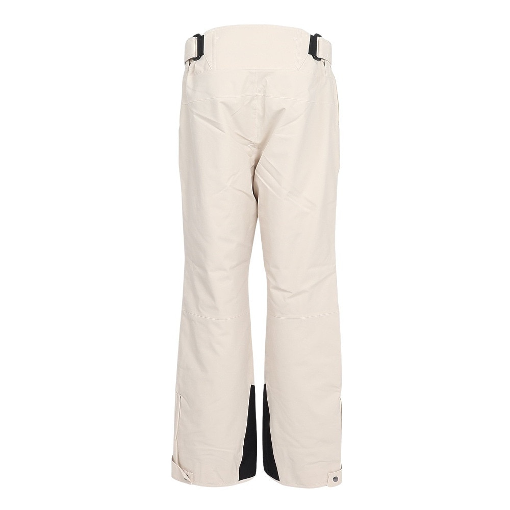 フェニックス（PHENIX）（メンズ）Legacy Stretch パンツ ESM24OB30 BEIGE