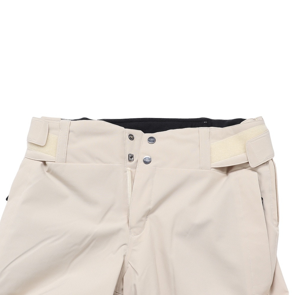 フェニックス（PHENIX）（メンズ）Legacy Stretch パンツ ESM24OB30 BEIGE