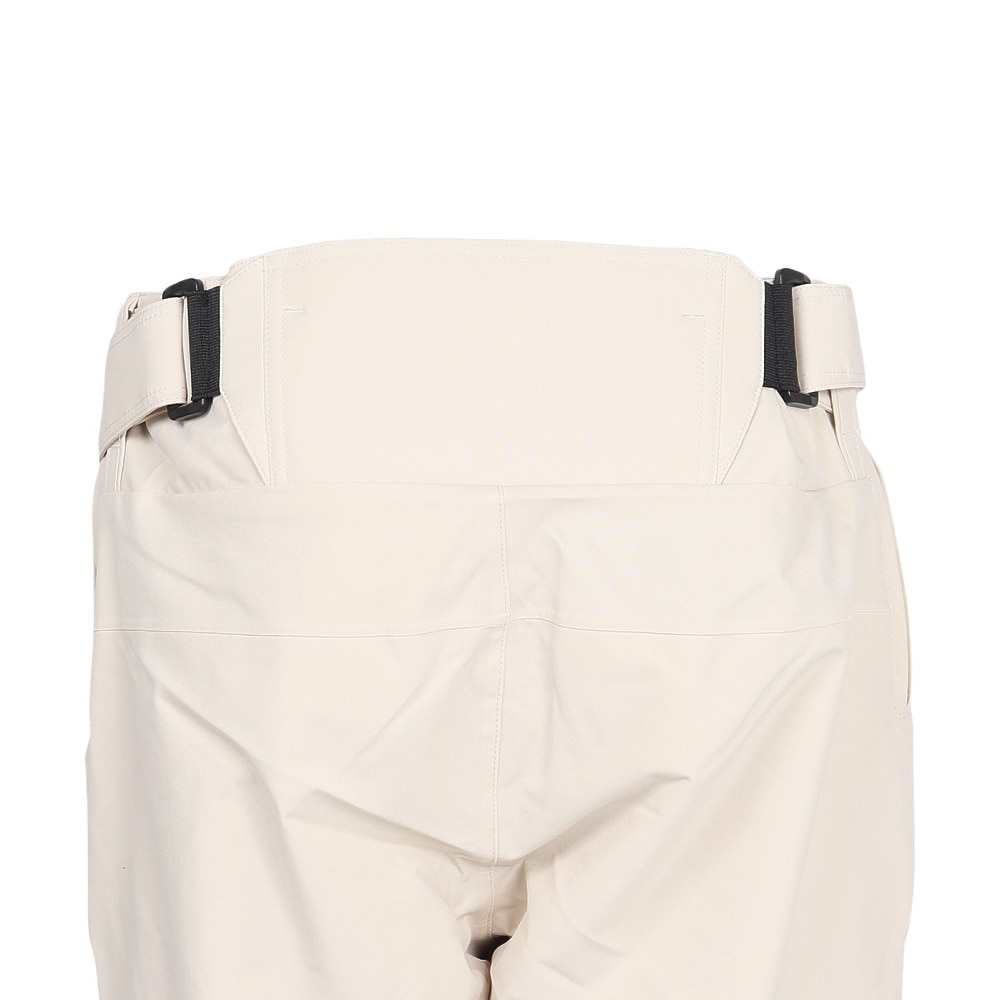 フェニックス（PHENIX）（メンズ）Legacy Stretch パンツ ESM24OB30 BEIGE