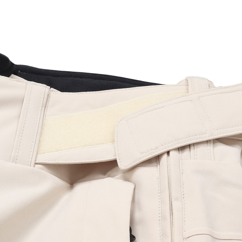 フェニックス（PHENIX）（メンズ）Legacy Stretch パンツ ESM24OB30 BEIGE