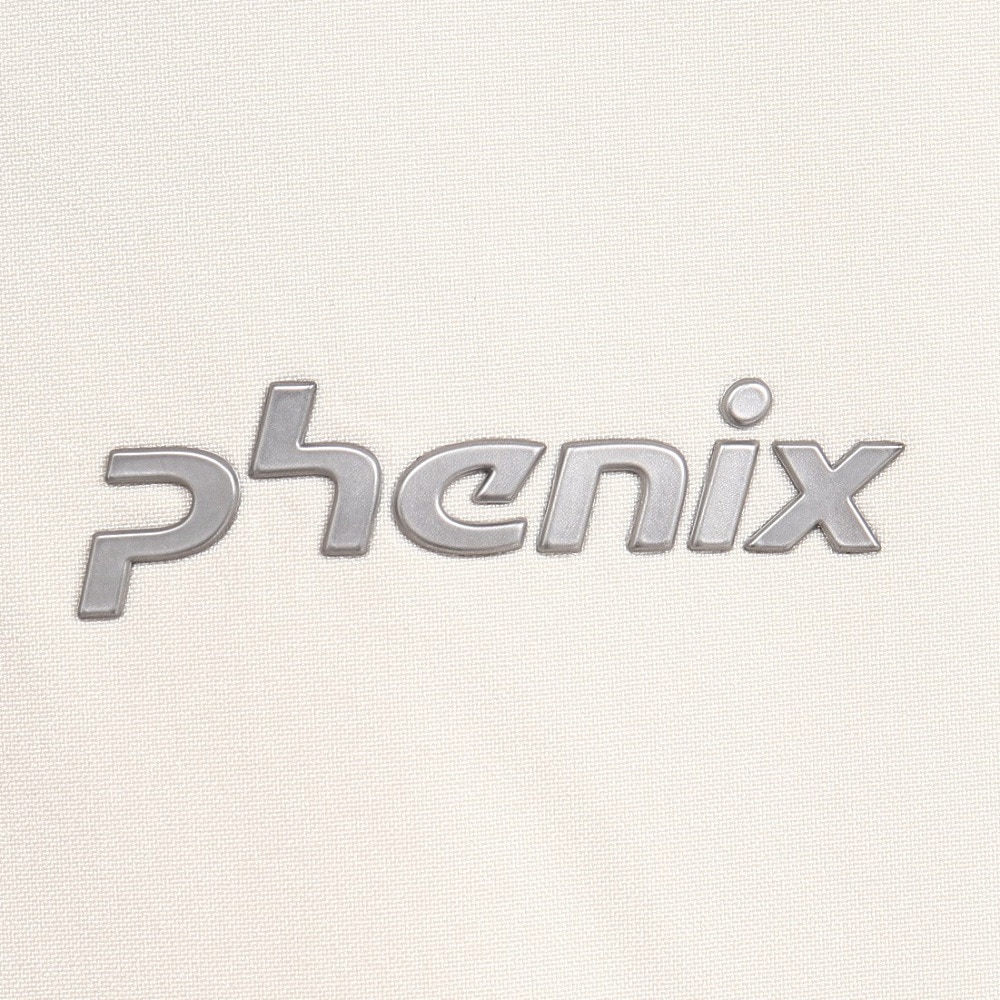 フェニックス（PHENIX）（メンズ）Legacy Stretch パンツ ESM24OB30 BEIGE