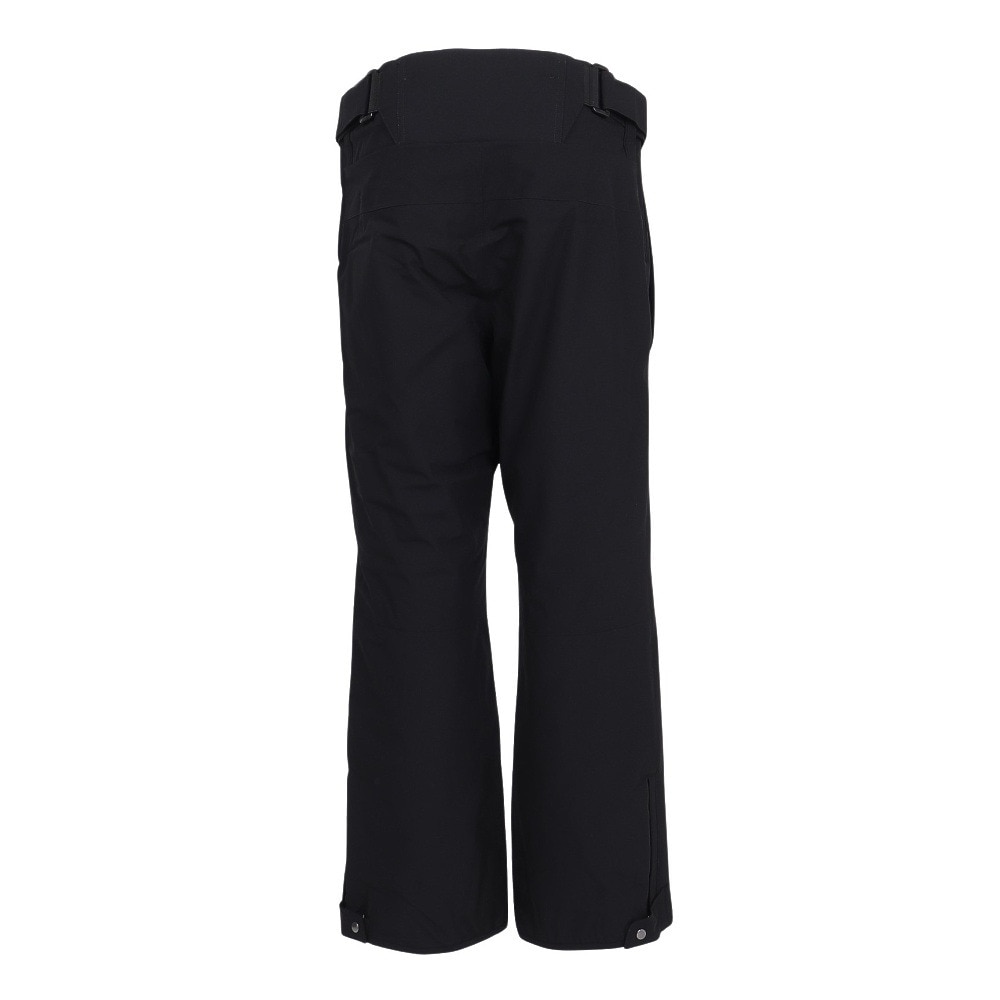 フェニックス（PHENIX）（メンズ）Legacy Stretch パンツ ESM24OB30 BLACK